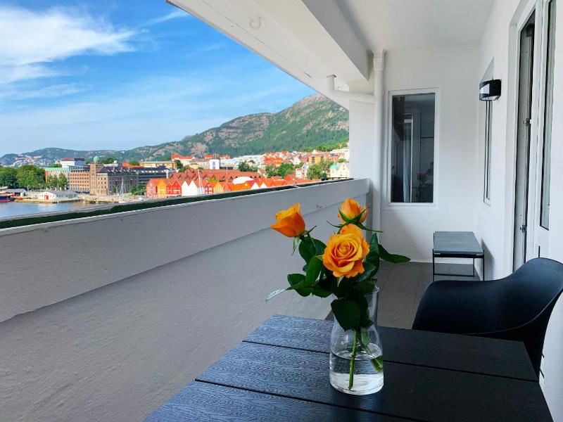 Two-Bedroom Apartment image 3