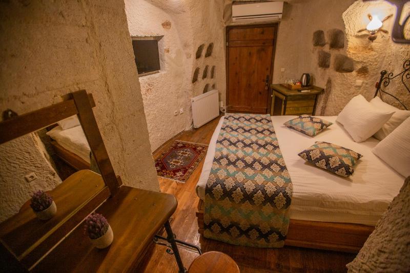 Fairy Chimney Room image 1