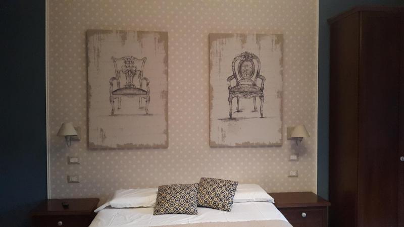 Family Room with Private Bathroom image 3