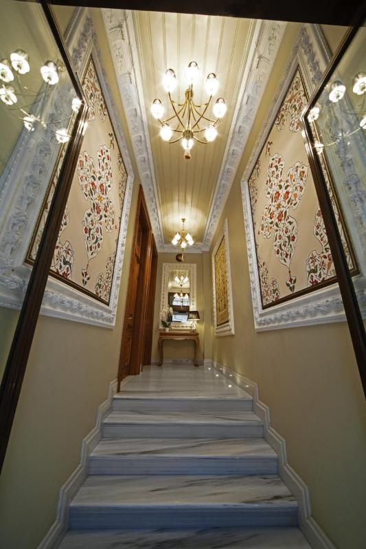 Celine Hotel - Ottoman Mansion - image 15