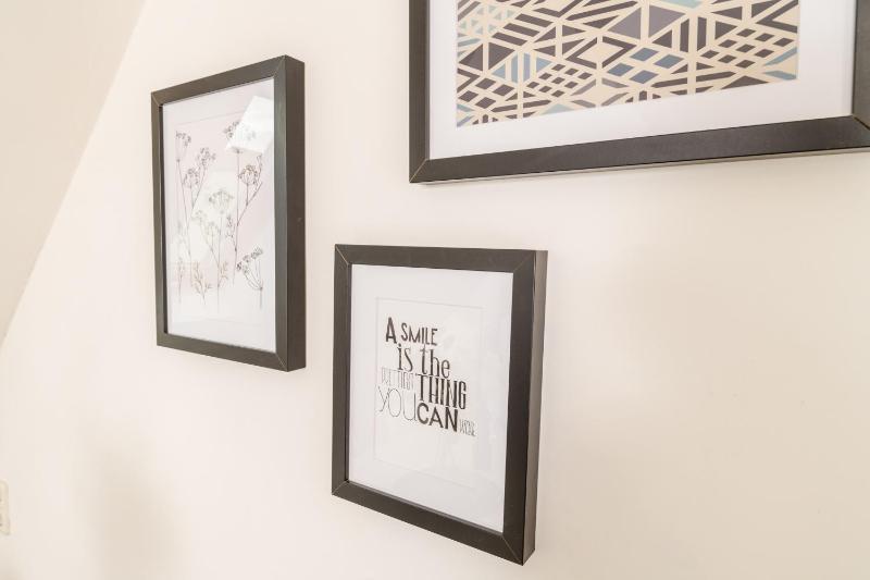 Penthouse Apartment image 3