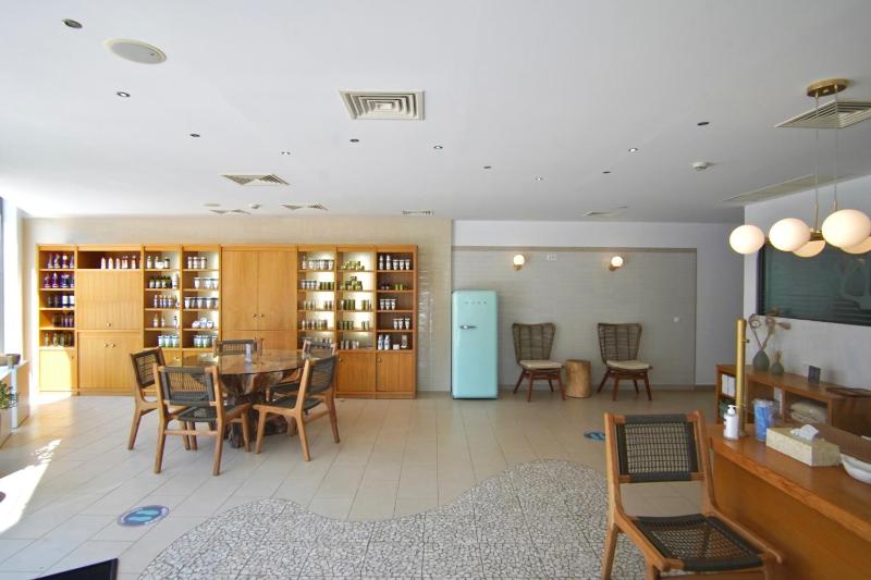 Albatros Spa & Resort Hotel - image 34