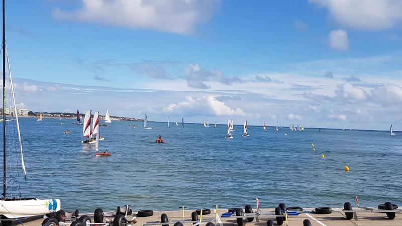 Appartement Vue Sur Mer - image 41