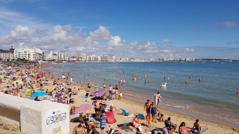 Appartement Vue Sur Mer - image 19