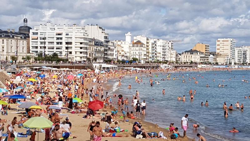 Appartement Vue Sur Mer - image 7