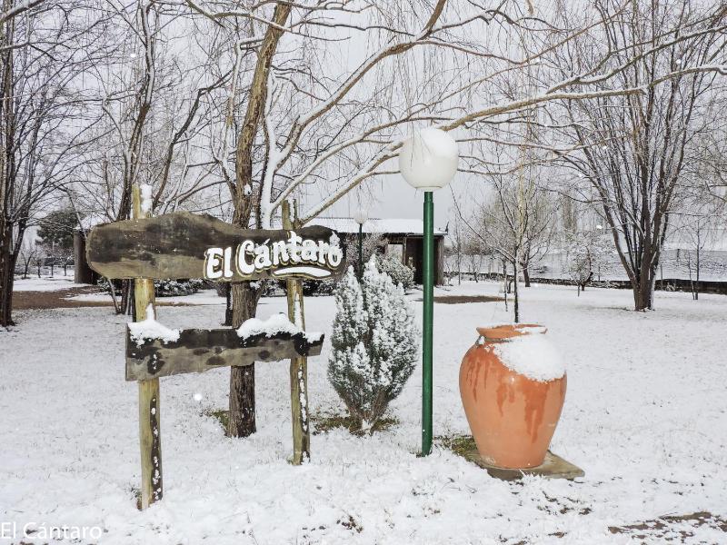El Cántaro - image 48