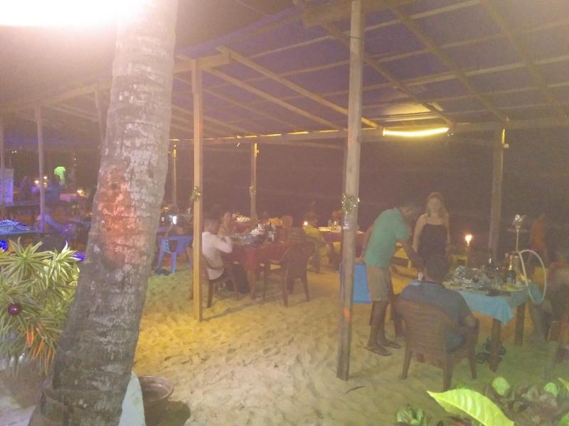 Hansa Surf Hotel - image 45