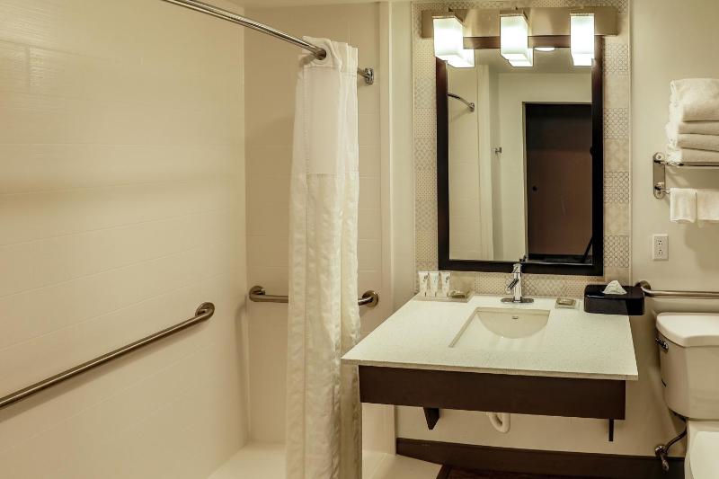King Room - Disability Access/Non-Smoking image 4