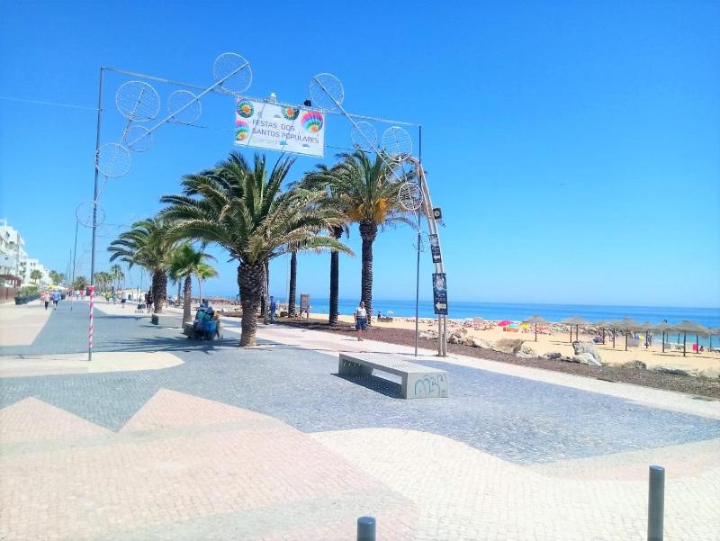 Varandas do Mar 3- Remodelado Wifi 150mt Praia - image 18
