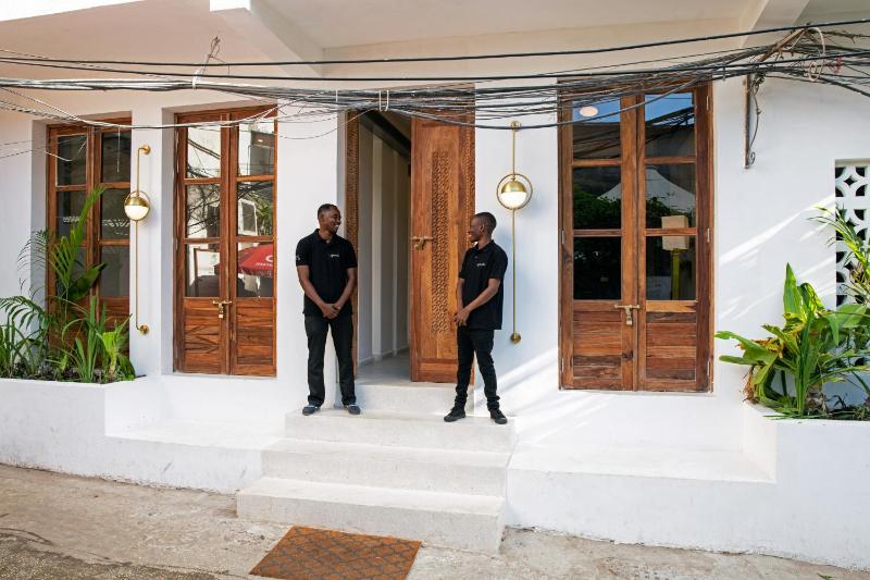 Upendo House Hotel Zanzibar - image 5