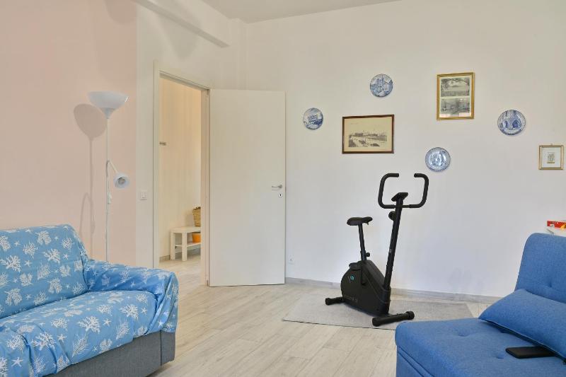 Two-Bedroom Apartment image 2