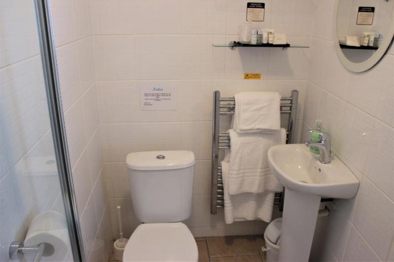 Superior King Room image 2