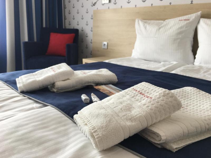 Budget Double Room image 3