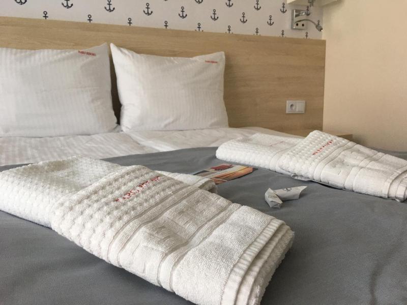 Budget Double Room image 2