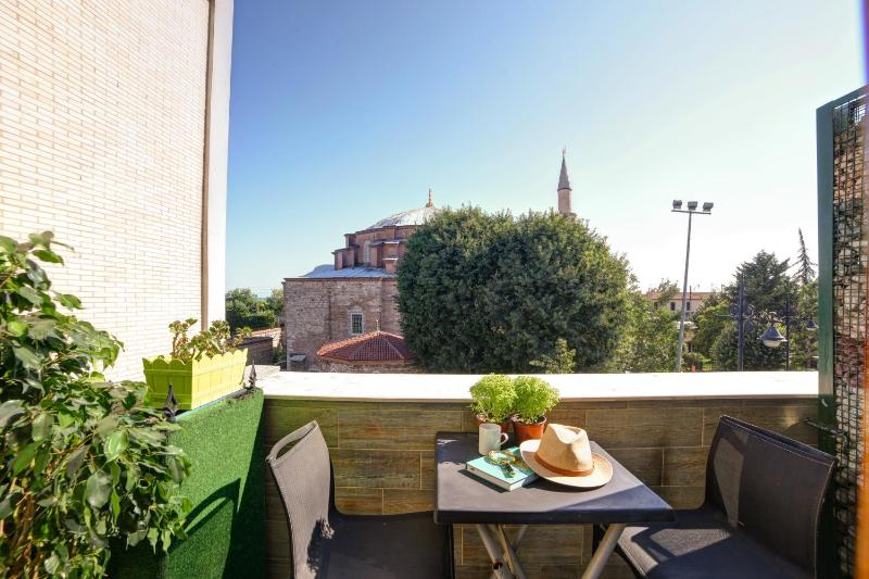 ELİTE HOTEL By MK - image 16