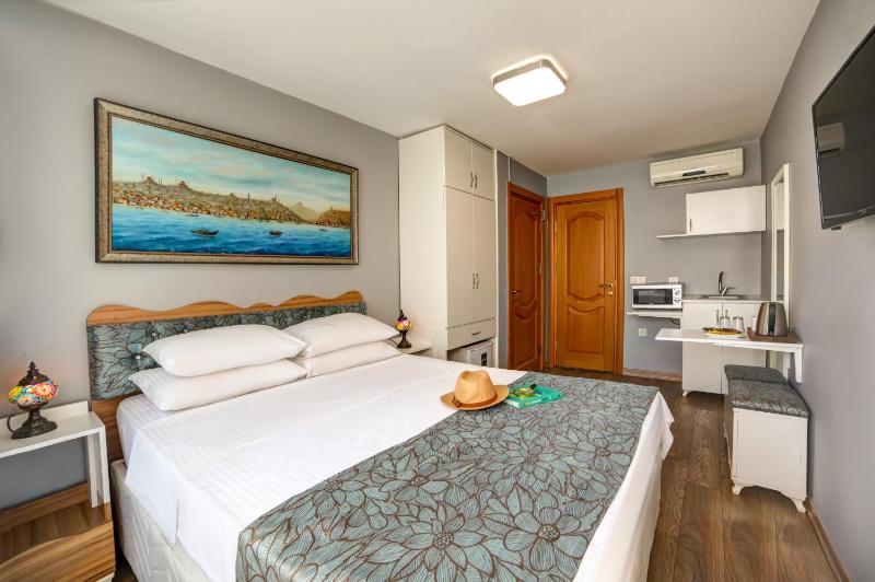 ELİTE HOTEL By MK - image 15
