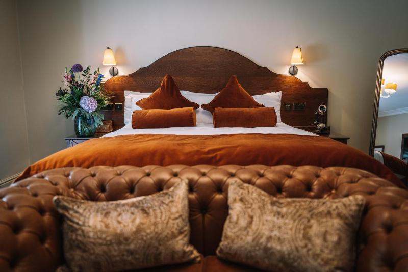 King Room image 1