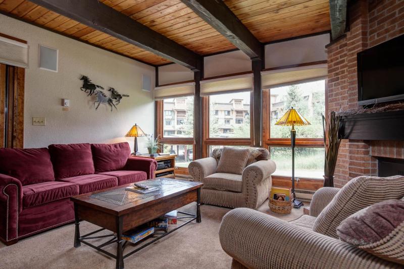 Two-Bedroom Apartment image 2