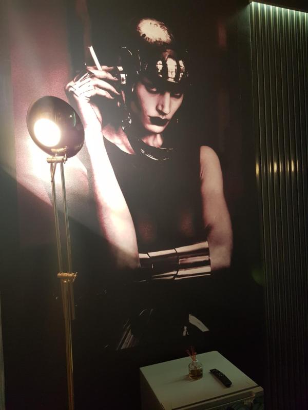 Alfa Luxury Boutique - image 10