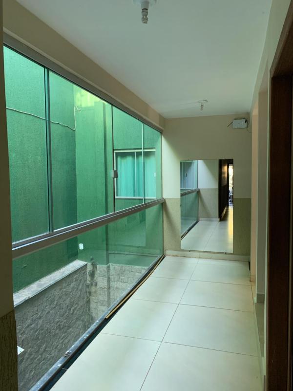 Pousada Jardim Brasília - image 6