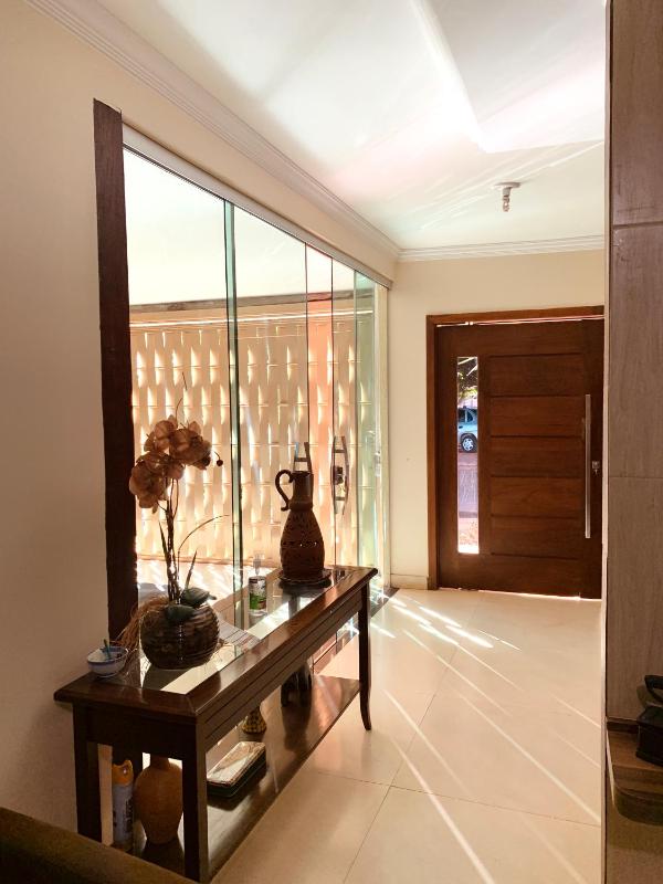 Pousada Jardim Brasília - image 17