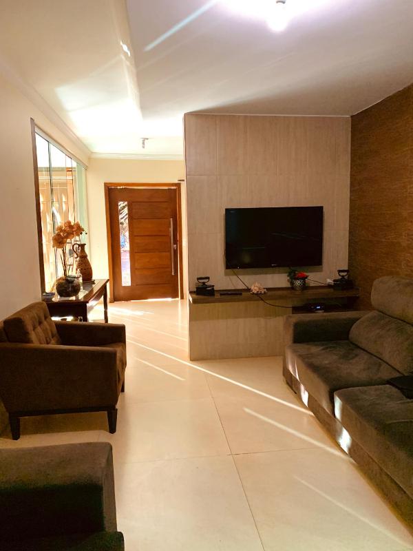 Pousada Jardim Brasília - image 26