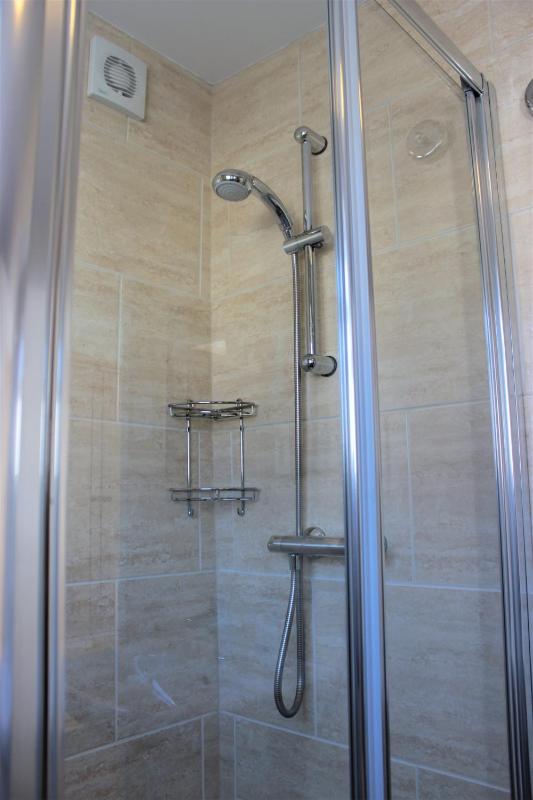 Deluxe King Room with Sauna image 2