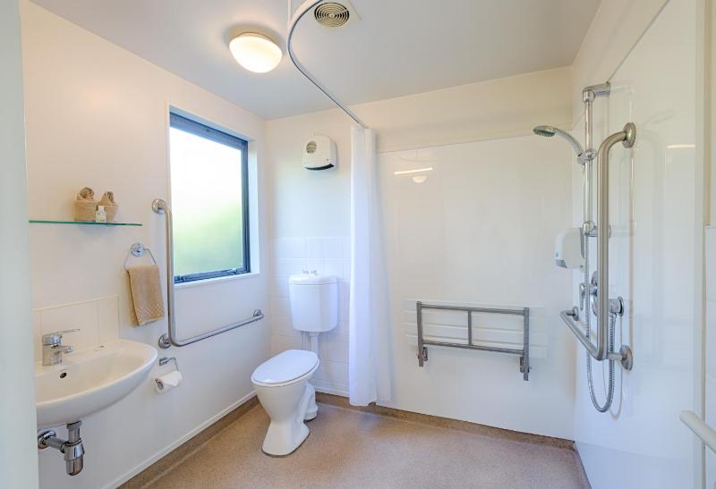 Bella Vista Motel Taupo - image 15