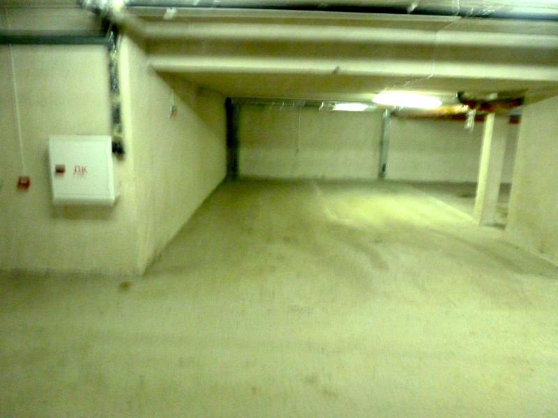 Two-Bedroom Apartment with Patio image 2