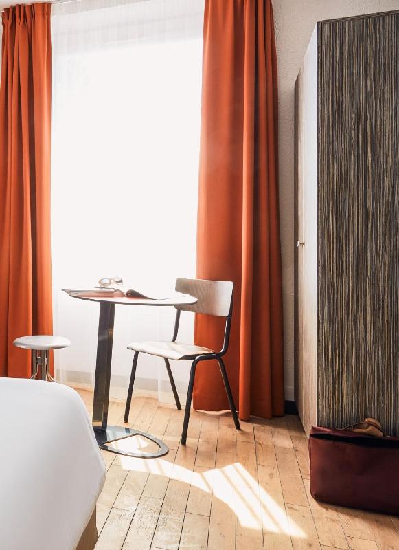 Ibis Styles Hyeres Rooftop & Spa - image 14