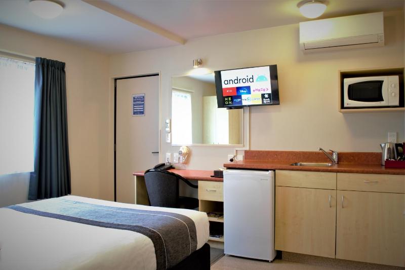 Bella Vista Motel Taupo - image 3