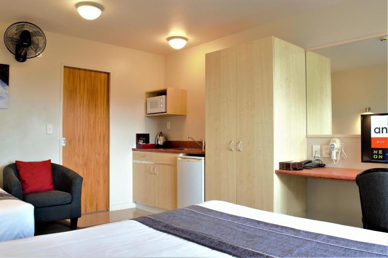 Bella Vista Motel Taupo - image 28