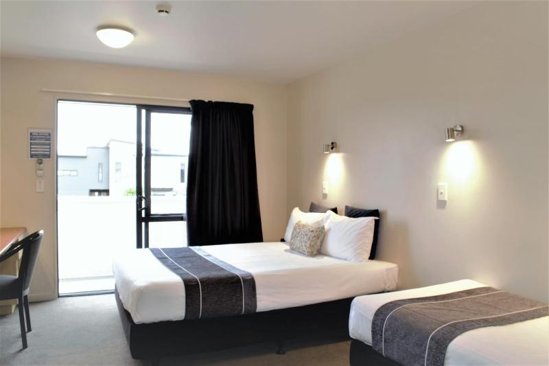 Bella Vista Motel Taupo - image 8