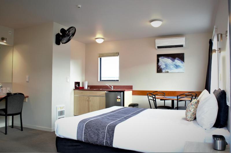 Bella Vista Motel Taupo - image 14