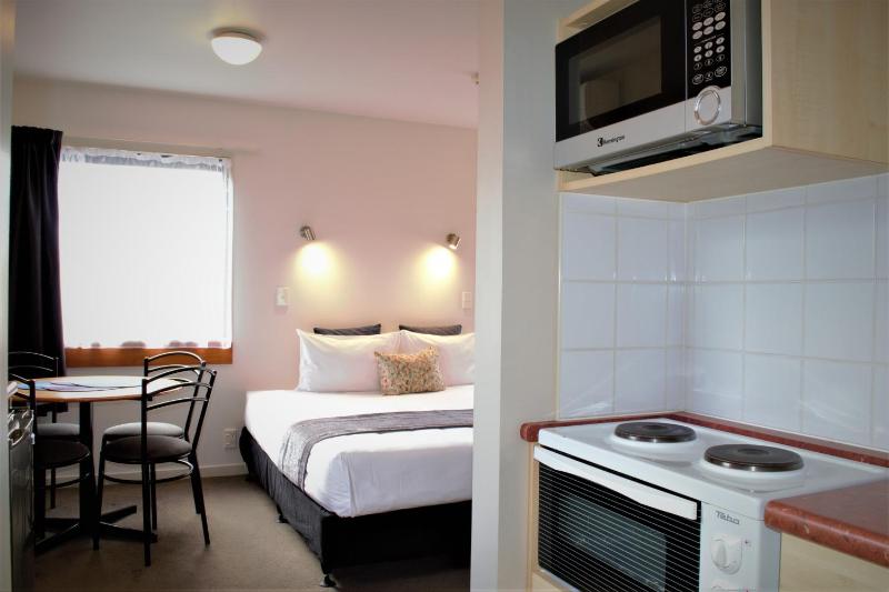 Bella Vista Motel Taupo - image 21