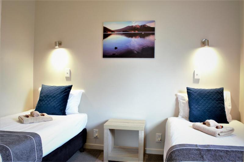 Bella Vista Motel Taupo - image 26