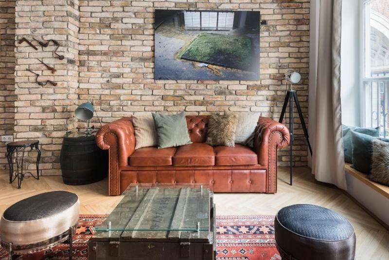 Smart Stylish Apartment In The Heart Of Budapest - image 16
