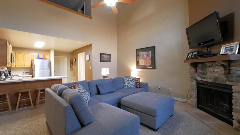Two-Bedroom Condo image 1