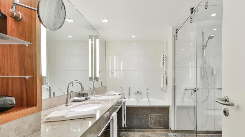 One-Bedroom Suite image 2