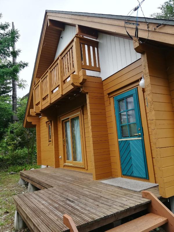 Hakuba Powder Cottage Deep - image 45