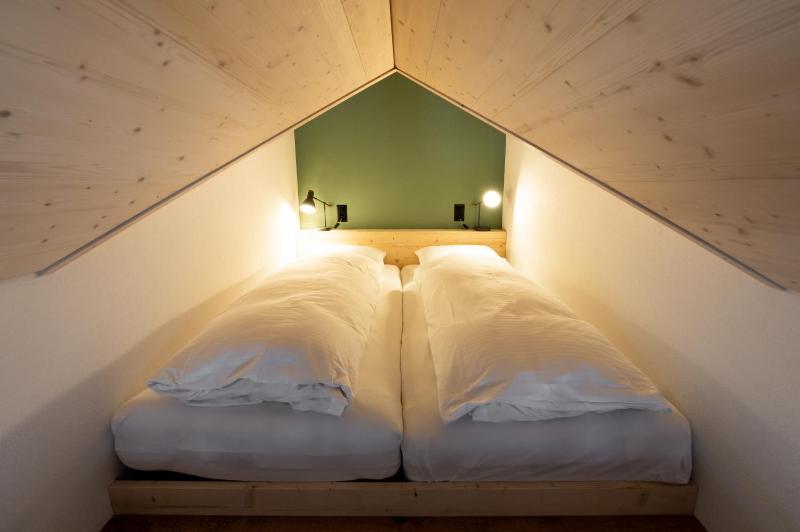 Standard Double Room with Fan image 3