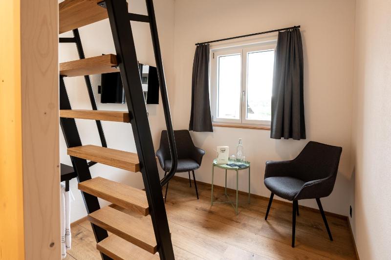 Standard Double Room with Fan image 1