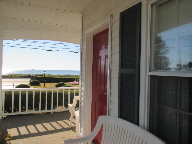 Double Room with Sea View image 3
