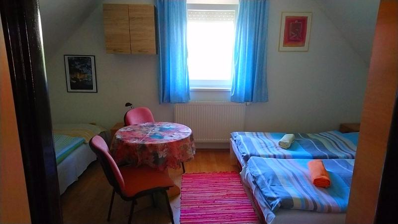 Two-Bedroom Apartment image 4
