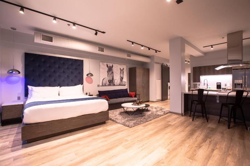Etage Executive Living - image 13