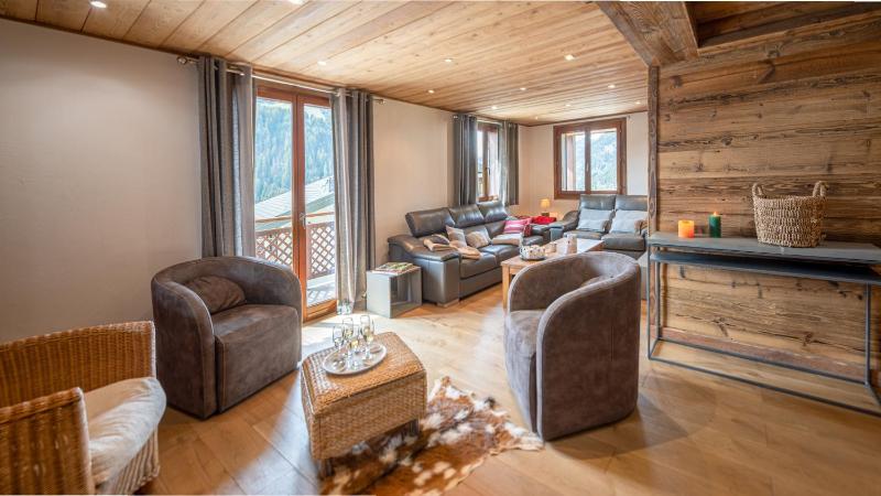 Dormeur - Chalet - BO Immobilier- Châtel- Châtel Multipass 2026 Activités en Été en option à 4euros par jour et par personne - image 5