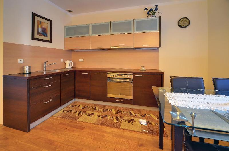 Funkcjonalne i Stylowe Apartamenty Sun Seasons 24 w Karpaczu by Noclegi Renters - image 46