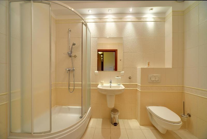 Funkcjonalne i Stylowe Apartamenty Sun Seasons 24 w Karpaczu by Noclegi Renters - image 31