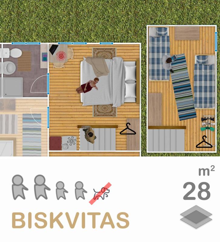 Family Room (Biscuit) image 3