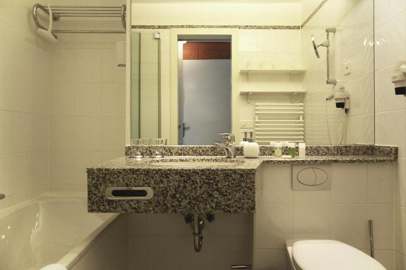 Apartment Enzian mit Mitbenutzung SPA & Wellness - GRIWA RENT AG - image 5